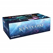 Magic the Gathering Kaldheim Draft Booster Display (36) russian