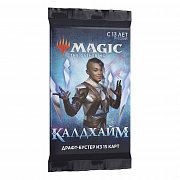 Magic the Gathering Kaldheim Draft Booster Display (36) russian