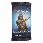 Magic the Gathering Kaldheim Draft Booster Display (36) russian