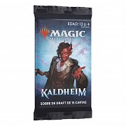 Magic the Gathering Kaldheim Draft Booster Display (36) spanish