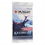 Magic the Gathering Kaldheim Set Booster Display (30) french
