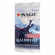 Magic the Gathering Kaldheim Set Booster Display (30) french