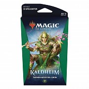 Magic the Gathering Kaldheim Theme Booster Display (12) german