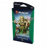 Magic the Gathering Kaldheim Theme Booster Display (12) german