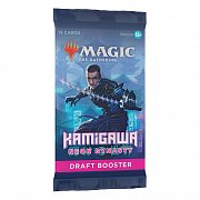 Magic the Gathering Kamigawa: Neon Dynasty Draft Booster Display (36) english