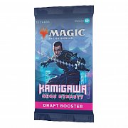 Magic the Gathering Kamigawa: Neon Dynasty Draft Booster Display (36) english
