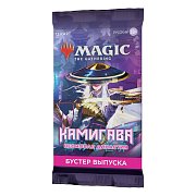 Magic the Gathering Kamigawa: Neon Dynasty Set Booster Display (30) russian