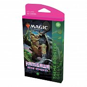 Magic the Gathering Kamigawa: Neon Dynasty Theme Booster Display (12) english