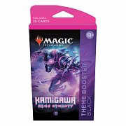 Magic the Gathering Kamigawa: Neon Dynasty Theme Booster Display (12) english