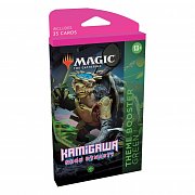 Magic the Gathering Kamigawa: Neon Dynasty Theme Booster Display (12) english