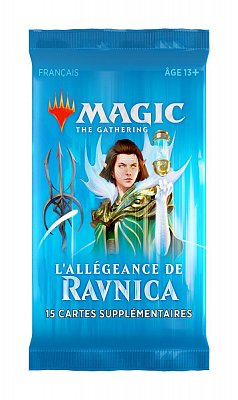Magic the Gathering L\'allégeance de Ravnica Booster Display (36) french