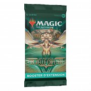 Magic the Gathering Les rues de la Nouvelle-Capenna Set Booster Display (30) french