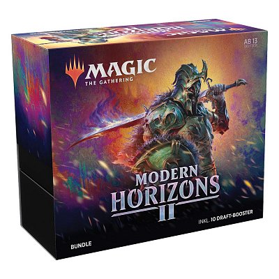 Magic the Gathering Modern: Horizonte 2 Bundle german