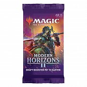 Magic the Gathering Modern: Horizonte 2 Draft Booster Display (36) german