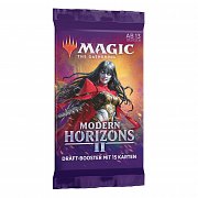 Magic the Gathering Modern: Horizonte 2 Draft Booster Display (36) german