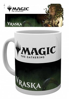 Magic the Gathering Mug Vraska
