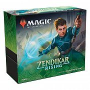 Magic the Gathering Renaissance de Zendikar Bundle french