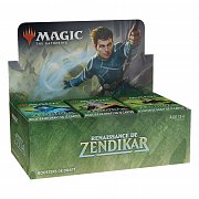 Magic the Gathering Renaissance de Zendikar Draft Booster Display (36) french