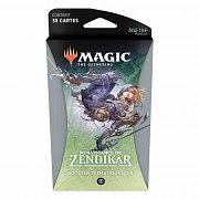 Magic the Gathering Renaissance de Zendikar Theme Booster Display (12) french