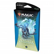 Magic the Gathering Renaissance de Zendikar Theme Booster Display (12) french