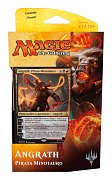 Magic the Gathering Rivali di Ixalan Planeswalker Decks Display (6) italian