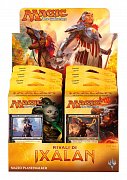 Magic the Gathering Rivali di Ixalan Planeswalker Decks Display (6) italian