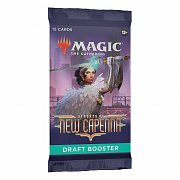 Magic the Gathering Streets of New Capenna Draft Booster Display (36) english