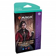 Magic the Gathering Streets of New Capenna Theme Booster Display (10) english