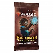 Magic the Gathering Strixhaven: Academia de Magos Draft Booster Display (36) spanish