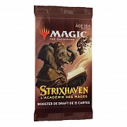 Magic the Gathering Strixhaven : l\'Académie des Mages Draft Booster Display (36) french