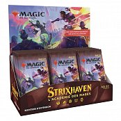Magic the Gathering Strixhaven : l\'Académie des Mages Set Booster Display (30) french