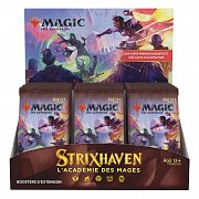 Magic the Gathering Strixhaven : l\'Académie des Mages Set Booster Display (30) french