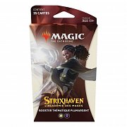 Magic the Gathering Strixhaven : l\'Académie des Mages Theme Booster Display (10) french
