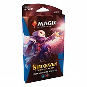 Magic the Gathering Strixhaven: School of Mages Theme Booster Display (10) english