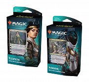 Magic the Gathering Theros Além da Morte Planeswalker Decks Display (6) portuguese