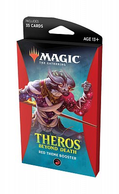 Magic the Gathering Theros Beyond Death Theme Booster Display (10) english