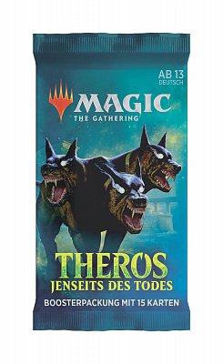 Magic the Gathering Theros: Jenseits des Todes Booster Display (36) german