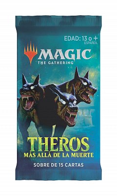 Magic the Gathering Theros más allá de la muerte Booster Display (36) spanish