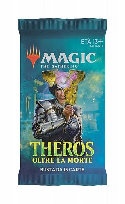 Magic the Gathering Theros: Oltre la Morte Booster Display (36) italian
