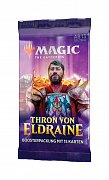 Magic the Gathering Thron von Eldraine Booster Display (36) german --- DAMAGED PACKAGING