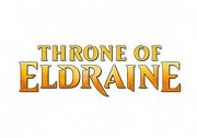 Magic the Gathering Throne of Eldraine Planeswalker Decks Display (6) english