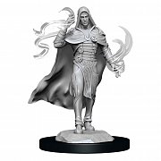 Magic the Gathering Unpainted Miniature Jace Case (6)