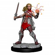 Magic the Gathering Unpainted Miniatures Wave 15 Pack #1 Case (2)