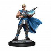 Magic the Gathering Unpainted Miniatures Wave 15 Pack #1 Case (2)