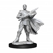 Magic the Gathering Unpainted Miniatures Wave 15 Pack #1 Case (2)