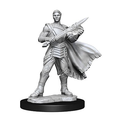 Magic the Gathering Unpainted Miniatures Wave 15 Pack #1 Case (2)