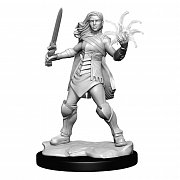 Magic the Gathering Unpainted Miniatures Wave 15 Pack #1 Case (2)