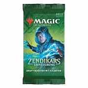 Magic the Gathering Zendikar Rising Draft Booster Display (36) english