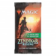 Magic the Gathering Zendikar Rising Set Booster Display (30) english