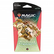 Magic the Gathering Zendikar Rising Theme Booster Display (12) english